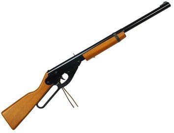 Carabina Daisy cal 4.5