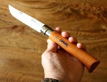 Opinel 12