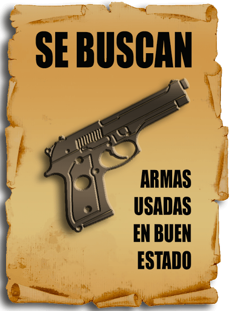 SE BUSCAN