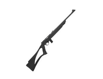 Rifle Mossberg Plinkster.22 LR