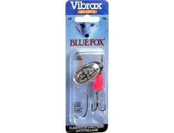 Vibrax BLUE FOX