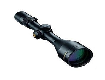 NIKON Prostaff Riflescope 3-9x50