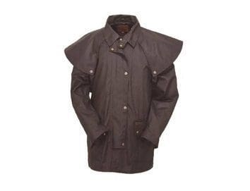 Chaqueta Outback Trading