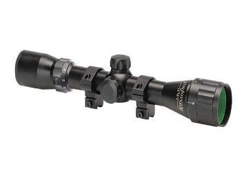 Konuspro 3-9x32