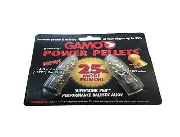 Poston Gamo Raptor 4.5 mm