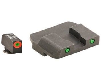 Miras nocturnas para GLOCK