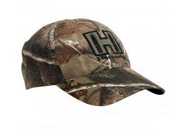 Jockey Hornady