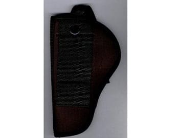 Funda pistola/revolver