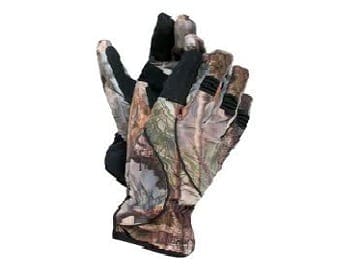 Guante camo Hart