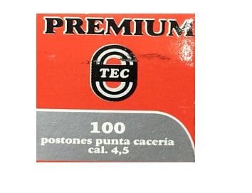 Poston Tec premium 4.5