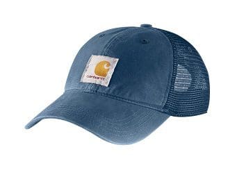 Jockey Carhartt azul