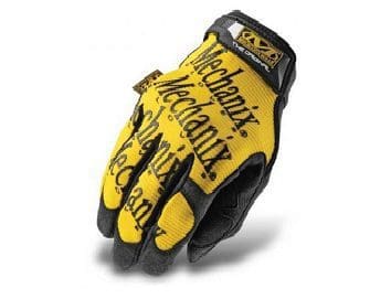 Guantes Mechanix