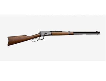Carabina ROSSI 357 Mag.