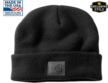 Carhartt Beanies/Gorro