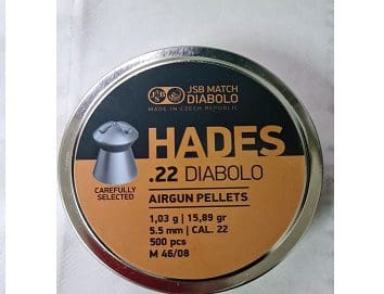 Jsb Hades
