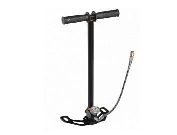 Bombin PCP Max Pro 4