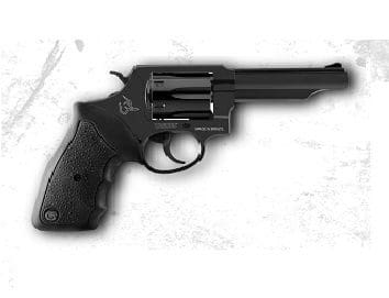 Revolver Taurus cal 38 spl