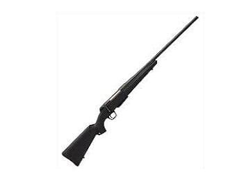Fusil Winchester XPR .308