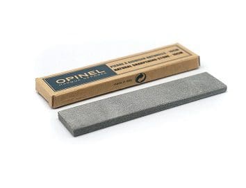 Piedra afilar Opinel