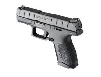 Beretta APX 9mm