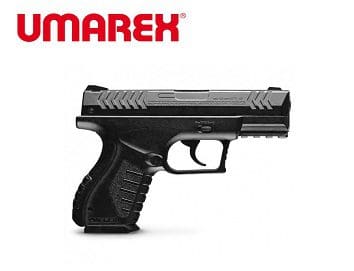 Pistola Umarex Co2