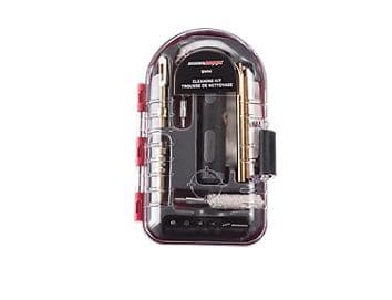 Kit limpieza 9mm Rangemaxx