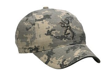 Jockey Browning camo pixeleado