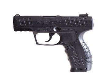 Pistola kit Crosman Co2