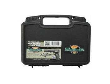 Maleta pistola Flambeau grande