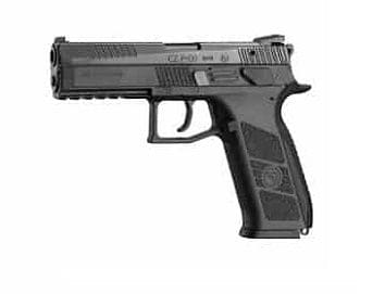 Cz P07