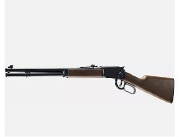 Carabina Winchester calibre 4.5 Co2