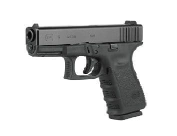Glock 19 gen 5