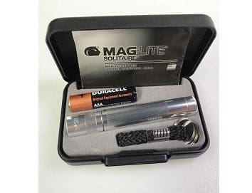 Linterna Maglite solitaire