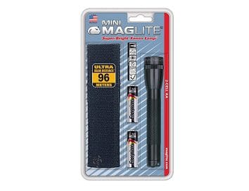 Linterna mini Maglite