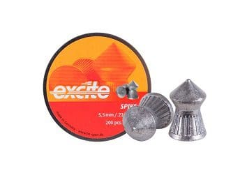Poston Excite 5.5