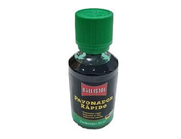 Ballistol Pavon en frío
