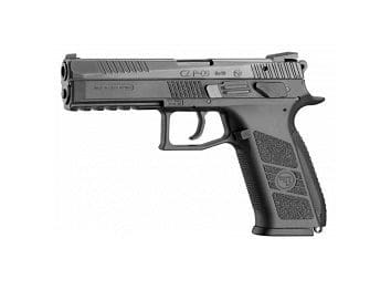 Cz P09
