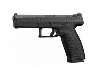Cz P10F