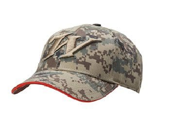 Jockey Winchester camo