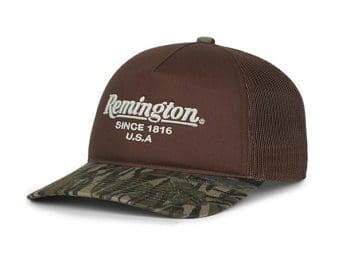 Jockey Remington camo