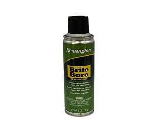 Remington brite bore