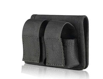 tacbull portacargador doble