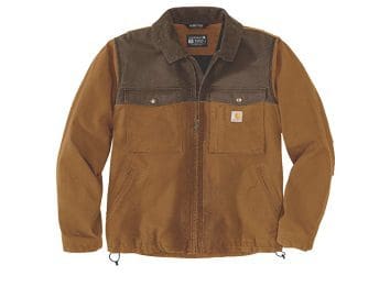 Carhartt western