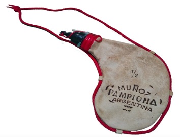 Bota vinera