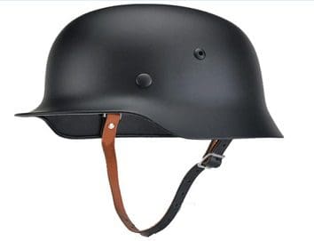 Casco WW2 aleman