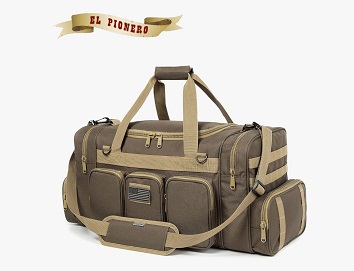 Bolso militar