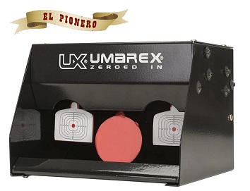 Caza balines Umarex