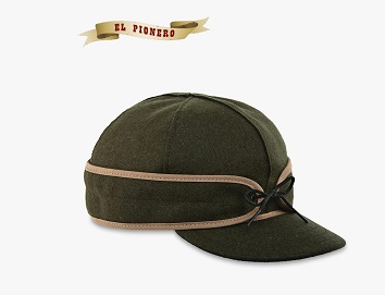 Stormy kromer verde