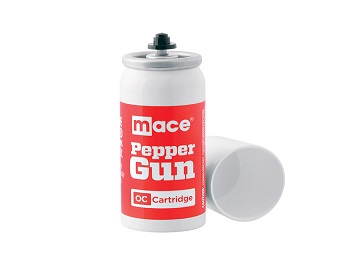 Recarga Mace gas pimienta