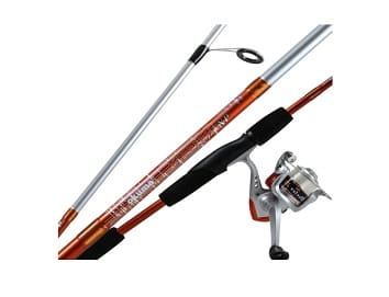 Combo Okuma steeler